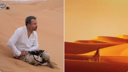 维伦纽瓦提前2个月给绝症影迷放《沙丘2》_国际电影界