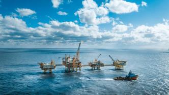 渤海油田油气产量创历史新高，海洋石油成能